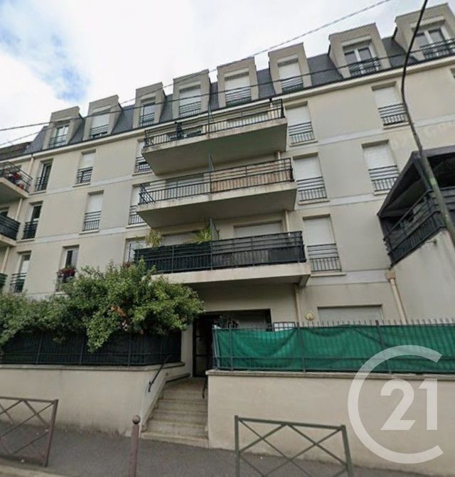 Appartement à louer ARGENTEUIL