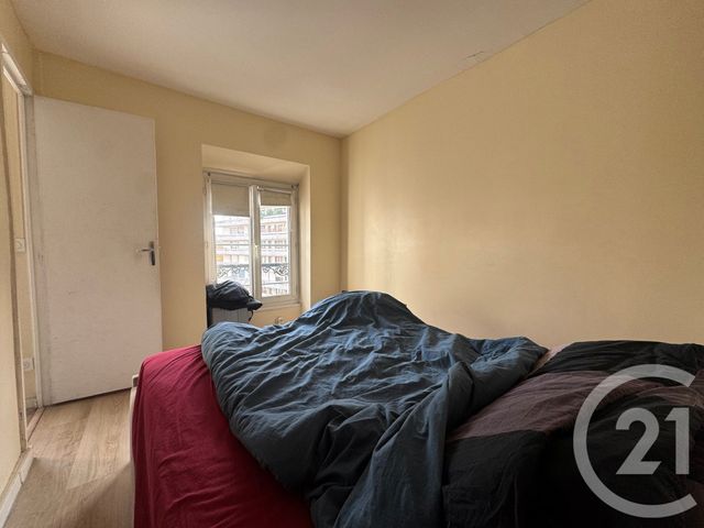 Appartement F2 à vendre - 2 pièces - 25.82 m2 - ARGENTEUIL - 95 - ILE-DE-FRANCE - Century 21 Promo 95