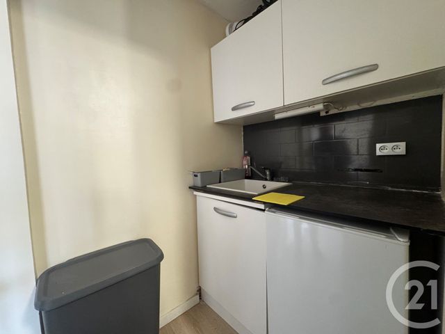 Appartement F2 à vendre - 2 pièces - 25.82 m2 - ARGENTEUIL - 95 - ILE-DE-FRANCE - Century 21 Promo 95