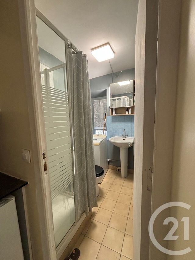 Appartement F2 à vendre - 2 pièces - 25.82 m2 - ARGENTEUIL - 95 - ILE-DE-FRANCE - Century 21 Promo 95