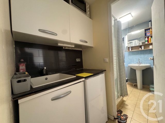 Appartement F2 à vendre - 2 pièces - 25.82 m2 - ARGENTEUIL - 95 - ILE-DE-FRANCE - Century 21 Promo 95