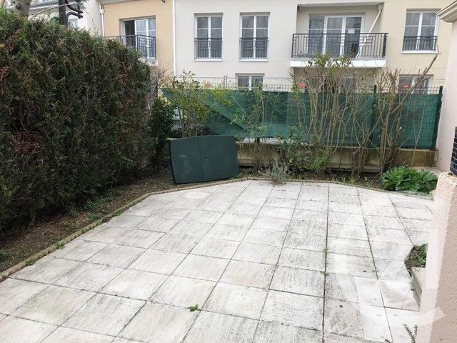 Appartement à louer - 2 pièces - 54.3 m2 - MONTESSON - 78 - ILE-DE-FRANCE - Century 21 Promo 95