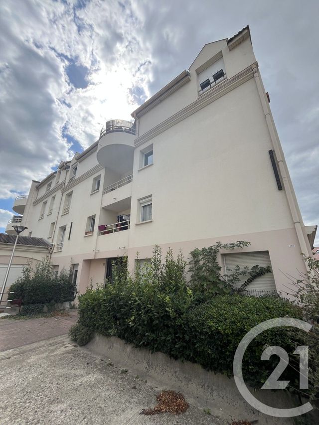 Appartement à louer MONTESSON