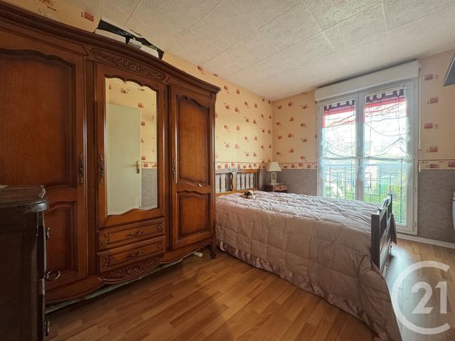 Appartement F3 à vendre - 3 pièces - 62.56 m2 - ARGENTEUIL - 95 - ILE-DE-FRANCE - Century 21 Promo 95