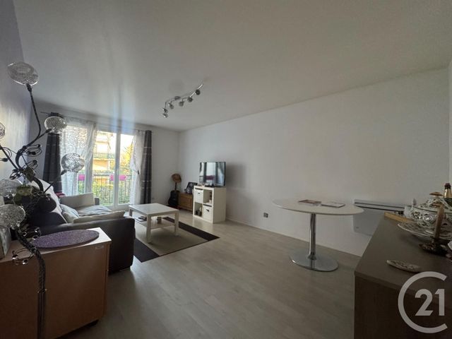 Appartement F3 à vendre - 3 pièces - 62.56 m2 - ARGENTEUIL - 95 - ILE-DE-FRANCE - Century 21 Promo 95