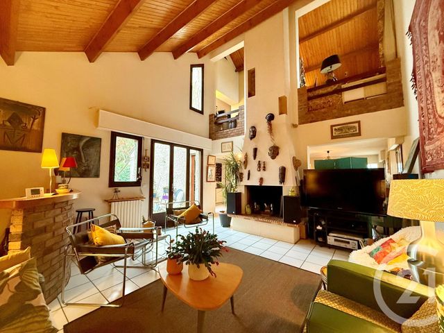 maison à vendre - 7 pièces - 170.58 m2 - ARGENTEUIL - 95 - ILE-DE-FRANCE - Century 21 Promo 95