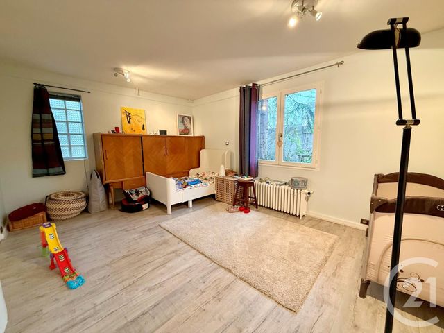 maison à vendre - 7 pièces - 170.58 m2 - ARGENTEUIL - 95 - ILE-DE-FRANCE - Century 21 Promo 95