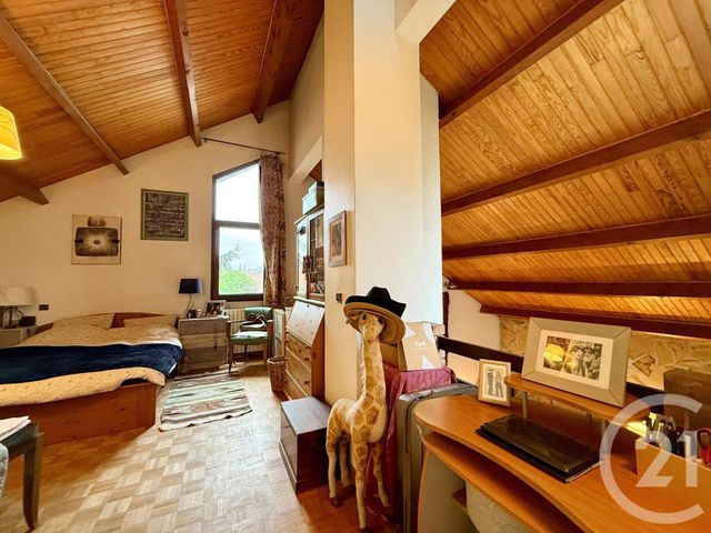 maison à vendre - 7 pièces - 170.58 m2 - ARGENTEUIL - 95 - ILE-DE-FRANCE - Century 21 Promo 95