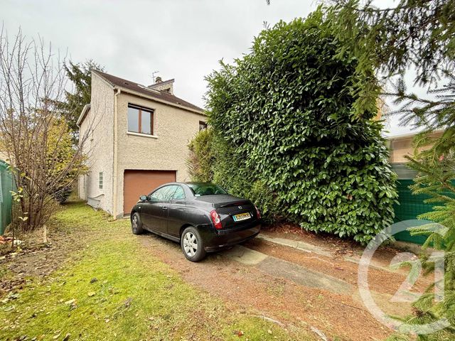 maison à vendre - 7 pièces - 170.58 m2 - ARGENTEUIL - 95 - ILE-DE-FRANCE - Century 21 Promo 95