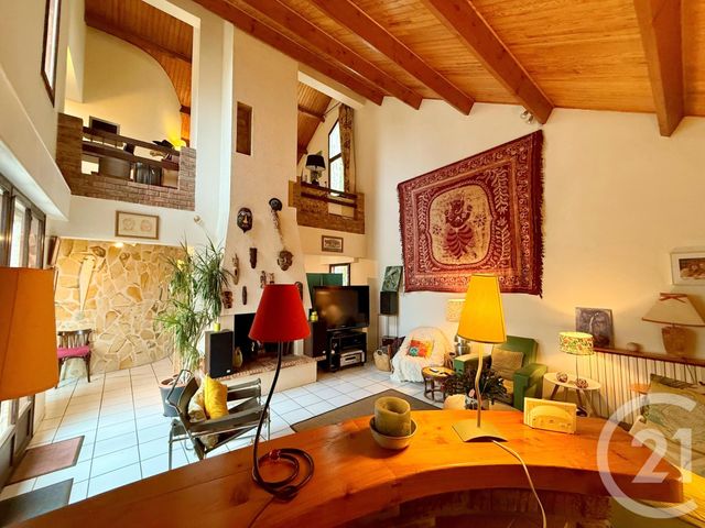 maison à vendre - 7 pièces - 170.58 m2 - ARGENTEUIL - 95 - ILE-DE-FRANCE - Century 21 Promo 95