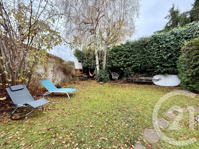 maison à vendre - 7 pièces - 170.58 m2 - ARGENTEUIL - 95 - ILE-DE-FRANCE - Century 21 Promo 95