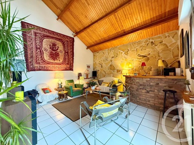 maison à vendre - 7 pièces - 170.58 m2 - ARGENTEUIL - 95 - ILE-DE-FRANCE - Century 21 Promo 95