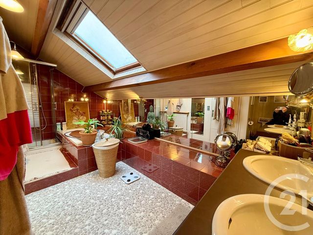 maison à vendre - 7 pièces - 170.58 m2 - ARGENTEUIL - 95 - ILE-DE-FRANCE - Century 21 Promo 95