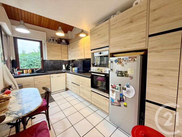 maison à vendre - 7 pièces - 170.58 m2 - ARGENTEUIL - 95 - ILE-DE-FRANCE - Century 21 Promo 95