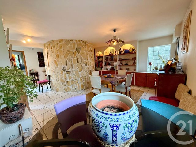 maison à vendre - 7 pièces - 170.58 m2 - ARGENTEUIL - 95 - ILE-DE-FRANCE - Century 21 Promo 95