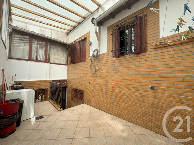 maison à vendre - 7 pièces - 150.0 m2 - ARGENTEUIL - 95 - ILE-DE-FRANCE - Century 21 Promo 95