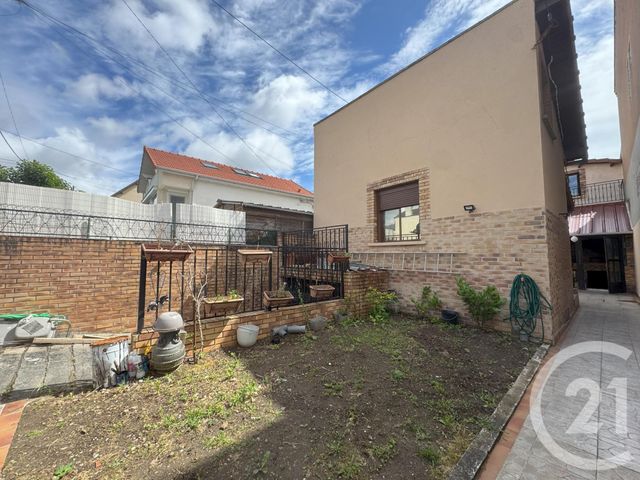 maison à vendre - 7 pièces - 150.0 m2 - ARGENTEUIL - 95 - ILE-DE-FRANCE - Century 21 Promo 95