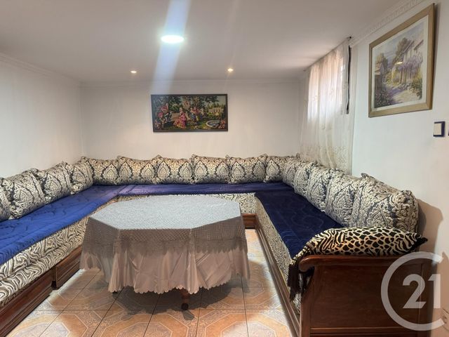 maison à vendre - 7 pièces - 150.0 m2 - ARGENTEUIL - 95 - ILE-DE-FRANCE - Century 21 Promo 95