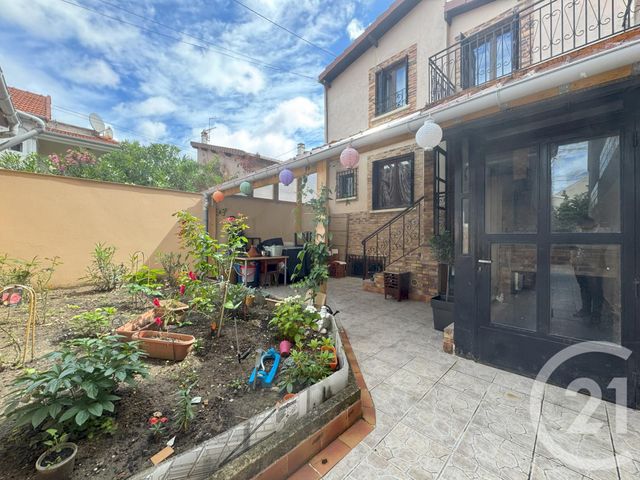 Maison à vendre ARGENTEUIL