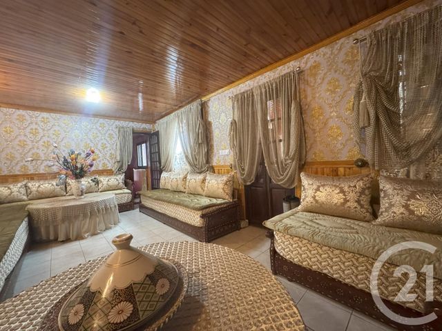 maison à vendre - 7 pièces - 150.0 m2 - ARGENTEUIL - 95 - ILE-DE-FRANCE - Century 21 Promo 95