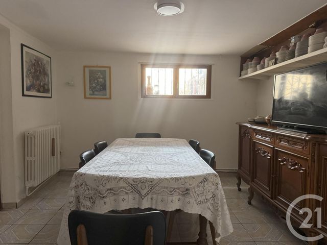 maison à vendre - 7 pièces - 150.0 m2 - ARGENTEUIL - 95 - ILE-DE-FRANCE - Century 21 Promo 95