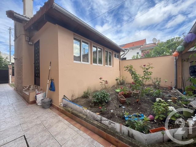 maison à vendre - 7 pièces - 150.0 m2 - ARGENTEUIL - 95 - ILE-DE-FRANCE - Century 21 Promo 95