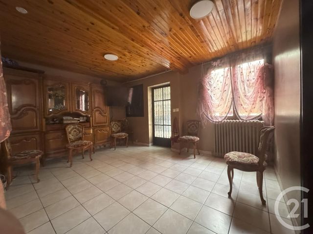 maison à vendre - 7 pièces - 150.0 m2 - ARGENTEUIL - 95 - ILE-DE-FRANCE - Century 21 Promo 95