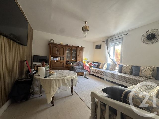 Appartement F2 à vendre ARGENTEUIL