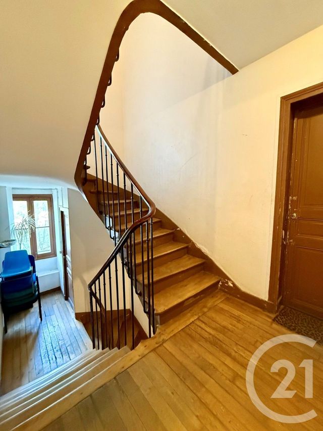 Appartement F2 à vendre - 2 pièces - 38.04 m2 - ARGENTEUIL - 95 - ILE-DE-FRANCE - Century 21 Promo 95