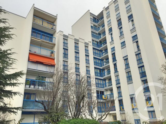 appartement - ARGENTEUIL - 95