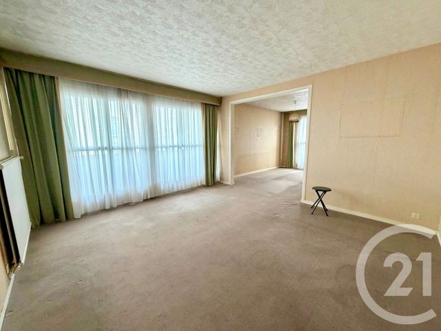 Appartement F4 à vendre - 4 pièces - 78.0 m2 - ARGENTEUIL - 95 - ILE-DE-FRANCE - Century 21 Promo 95
