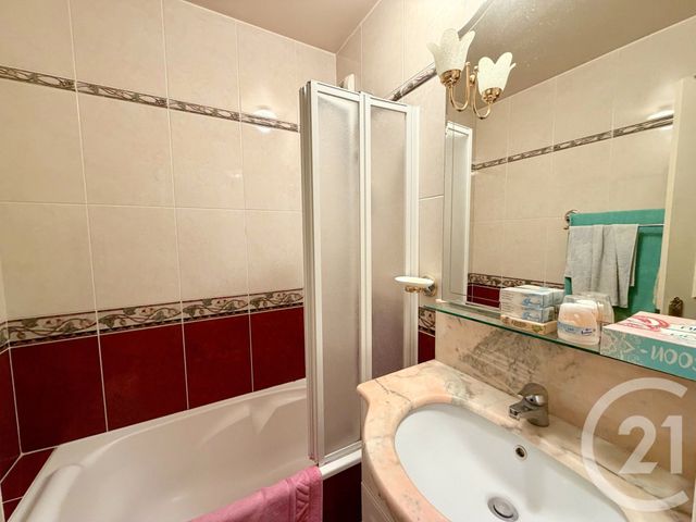 Appartement F3 à vendre - 3 pièces - 61.44 m2 - ARGENTEUIL - 95 - ILE-DE-FRANCE - Century 21 Promo 95