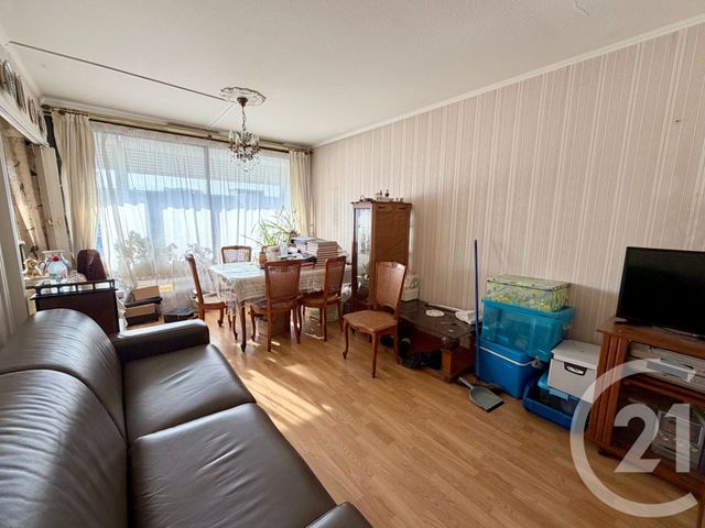 Appartement F3 à vendre - 3 pièces - 61.44 m2 - ARGENTEUIL - 95 - ILE-DE-FRANCE - Century 21 Promo 95