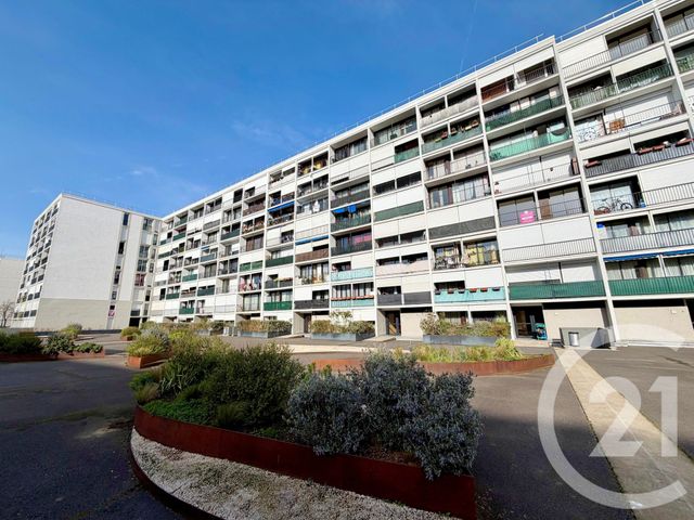 appartement - ARGENTEUIL - 95