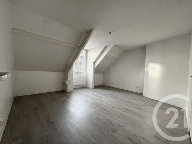 Appartement F3 à louer - 3 pièces - 62.72 m2 - ARGENTEUIL - 95 - ILE-DE-FRANCE - Century 21 Promo 95