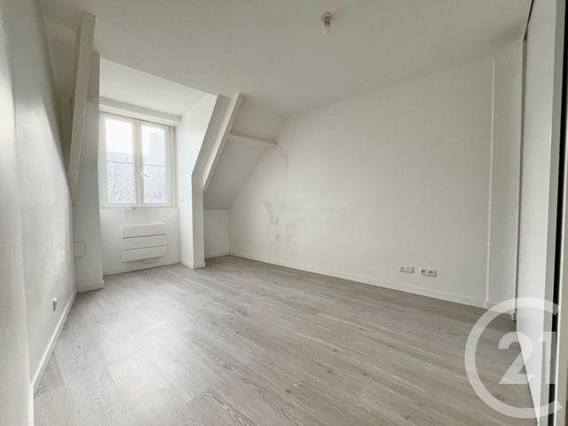 Appartement F3 à louer - 3 pièces - 62.72 m2 - ARGENTEUIL - 95 - ILE-DE-FRANCE - Century 21 Promo 95