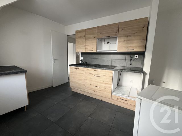 Appartement F3 à louer ARGENTEUIL
