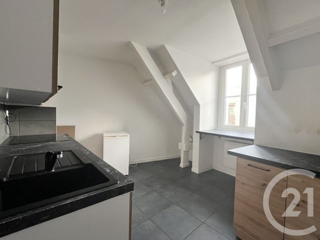 Appartement F3 à louer - 3 pièces - 62.72 m2 - ARGENTEUIL - 95 - ILE-DE-FRANCE - Century 21 Promo 95