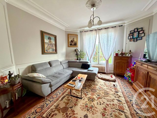 maison à vendre - 4 pièces - 131.0 m2 - ARGENTEUIL - 95 - ILE-DE-FRANCE - Century 21 Promo 95