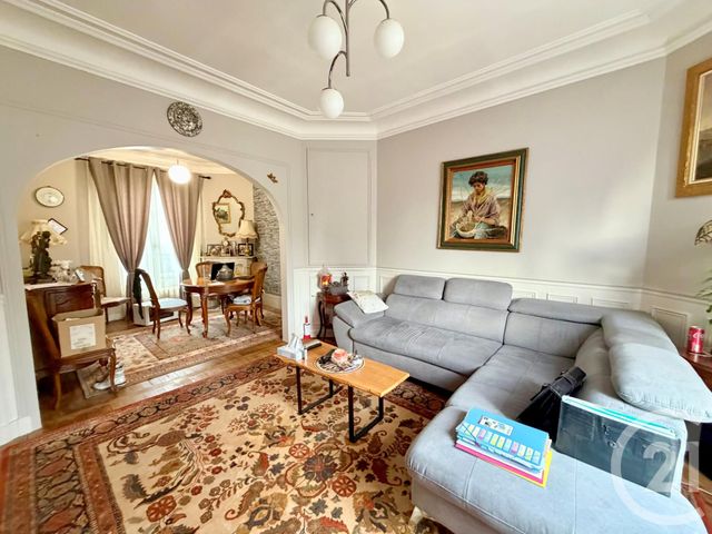 maison à vendre - 4 pièces - 131.0 m2 - ARGENTEUIL - 95 - ILE-DE-FRANCE - Century 21 Promo 95