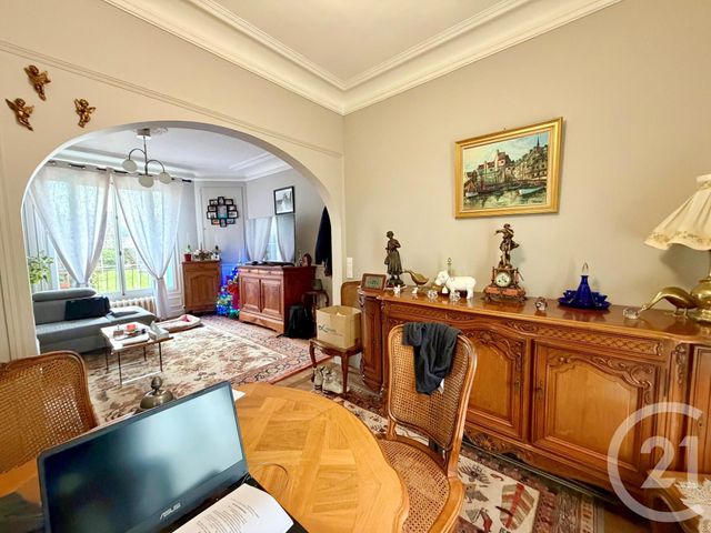 maison à vendre - 4 pièces - 131.0 m2 - ARGENTEUIL - 95 - ILE-DE-FRANCE - Century 21 Promo 95