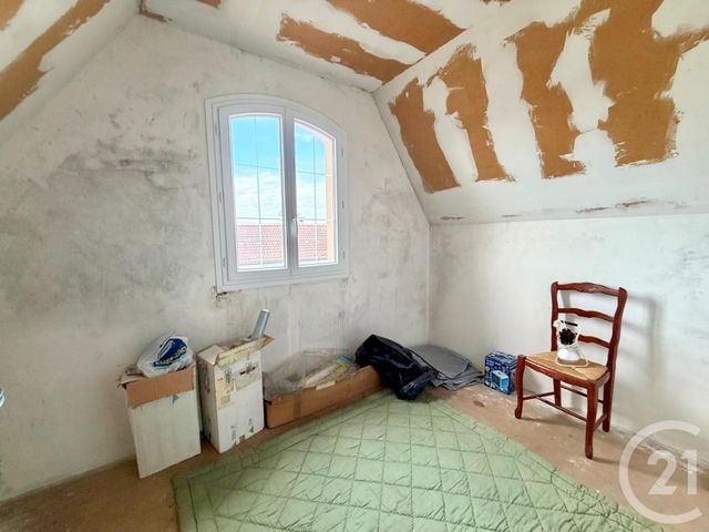 maison à vendre - 4 pièces - 131.0 m2 - ARGENTEUIL - 95 - ILE-DE-FRANCE - Century 21 Promo 95