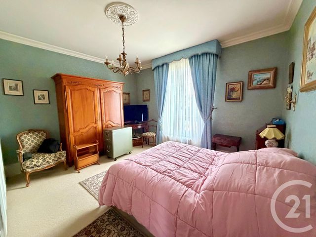 maison à vendre - 4 pièces - 131.0 m2 - ARGENTEUIL - 95 - ILE-DE-FRANCE - Century 21 Promo 95