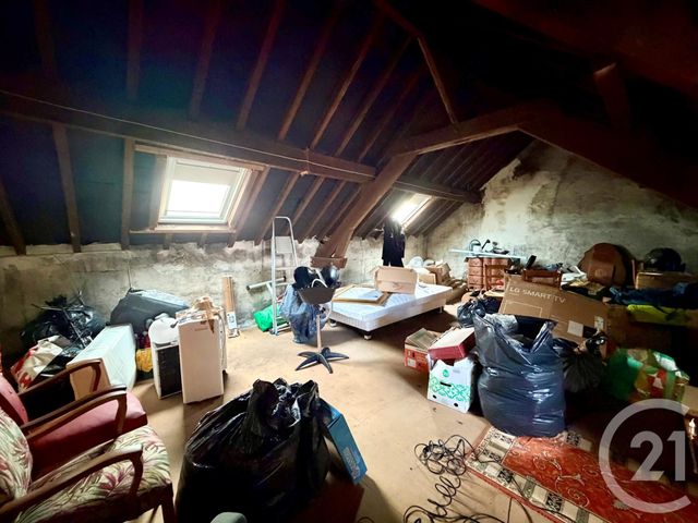 maison à vendre - 4 pièces - 131.0 m2 - ARGENTEUIL - 95 - ILE-DE-FRANCE - Century 21 Promo 95