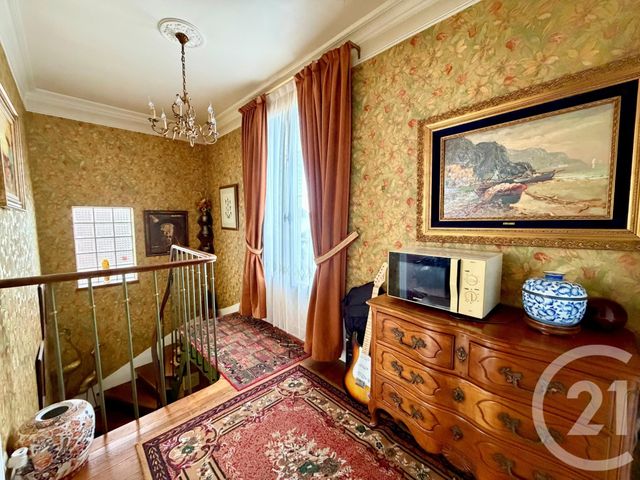 maison à vendre - 4 pièces - 131.0 m2 - ARGENTEUIL - 95 - ILE-DE-FRANCE - Century 21 Promo 95