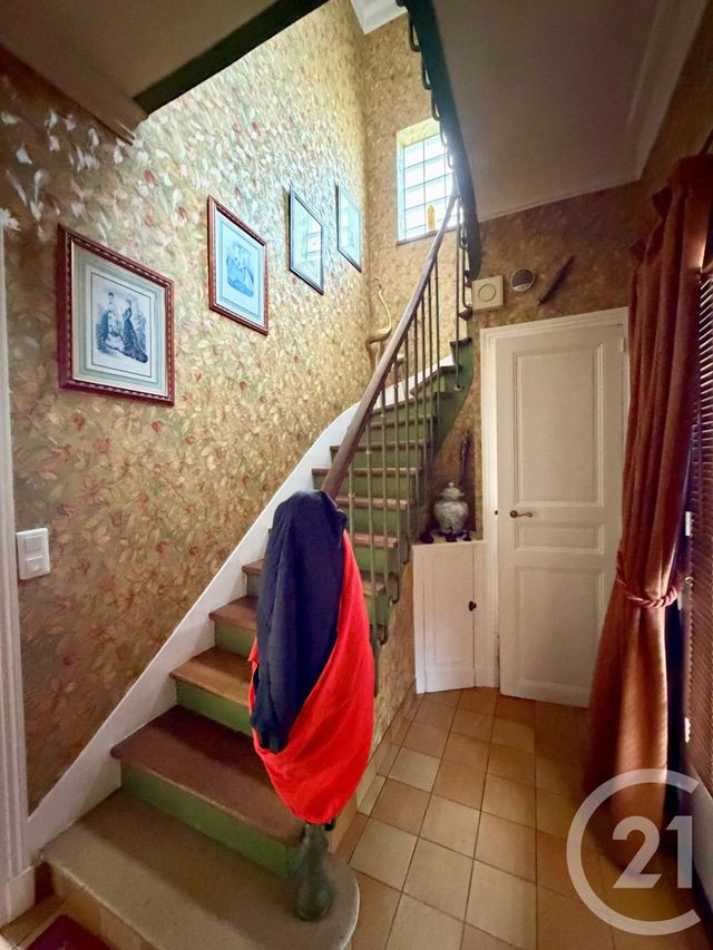 maison à vendre - 4 pièces - 131.0 m2 - ARGENTEUIL - 95 - ILE-DE-FRANCE - Century 21 Promo 95