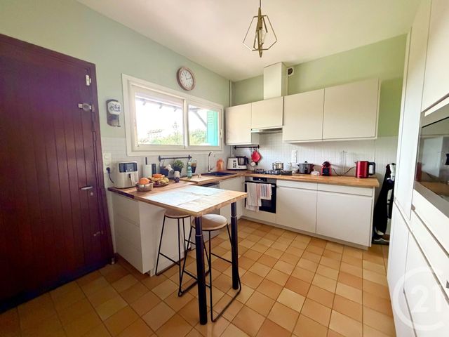 maison à vendre - 4 pièces - 131.0 m2 - ARGENTEUIL - 95 - ILE-DE-FRANCE - Century 21 Promo 95