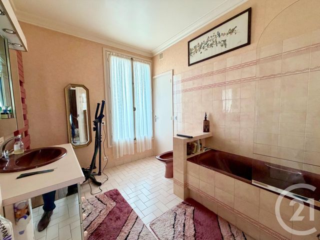 maison à vendre - 4 pièces - 131.0 m2 - ARGENTEUIL - 95 - ILE-DE-FRANCE - Century 21 Promo 95