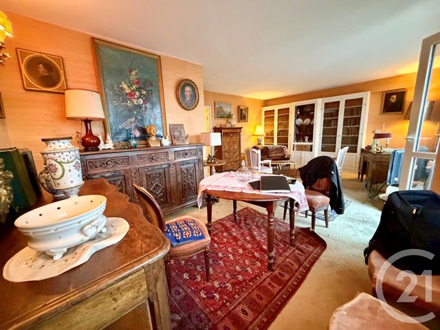 Appartement F4 à vendre - 4 pièces - 74.0 m2 - ARGENTEUIL - 95 - ILE-DE-FRANCE - Century 21 Promo 95