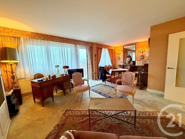 Appartement F4 à vendre - 4 pièces - 74.0 m2 - ARGENTEUIL - 95 - ILE-DE-FRANCE - Century 21 Promo 95